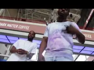 Video: NoShhurt Stakz Feat. Twenty - GameTime